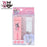 Japan Sanrio - My Melody & Kuromi 3IN1 Comb (Angel)