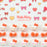 Japan Sanrio - Hello Kitty Nail Deco Set