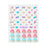 Japan Sanrio - Little Twin Stars Nail Deco Set