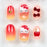 Japan Sanrio - Hello Kitty Nail Tips