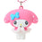 Japan Sanrio - My Melody Mascot Holder (Angel) Color Pink
