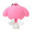 Japan Sanrio - My Melody Mascot Holder (Angel) Color Pink