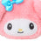 Japan Sanrio - My Melody Face Pass Case (Angel) Color: Pink