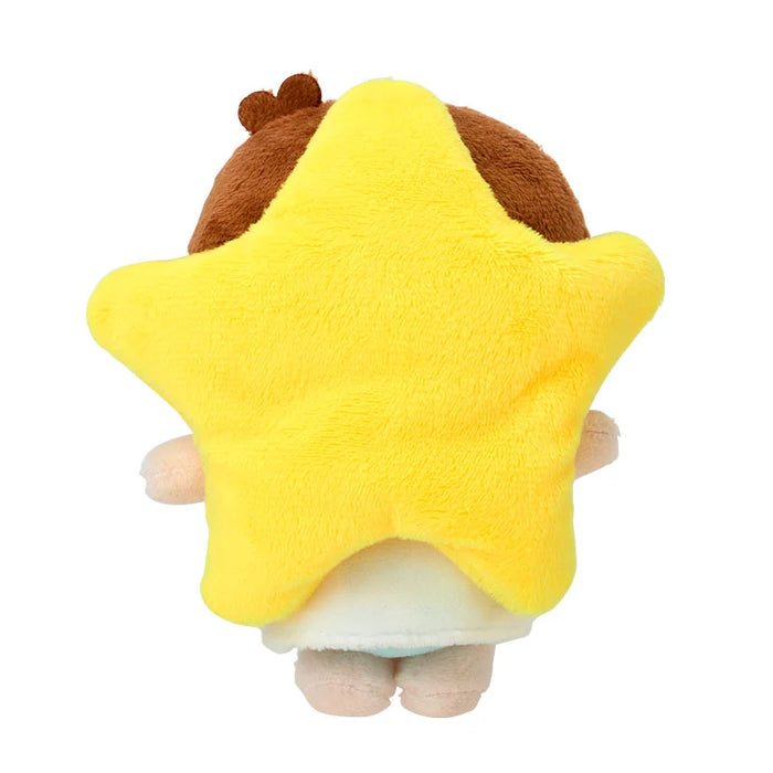 Japan Sanrio - Little Twin Stars (Kiki) Plush Keychain Collection (70s Retro)