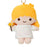 Japan Sanrio - Little Twin Stars (Lala) Plush Keychain Collection (70s Retro)