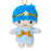 Japan Sanrio - Little Twin Stars (Kiki) Plush Keychain Collection (90s Retro)