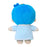 Japan Sanrio - Little Twin Stars (Kiki) Plush Keychain Collection (90s Retro)