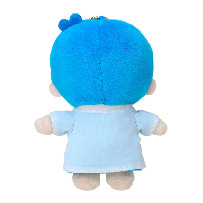 Japan Sanrio - Little Twin Stars (Kiki) Plush Keychain Collection (90s Retro)