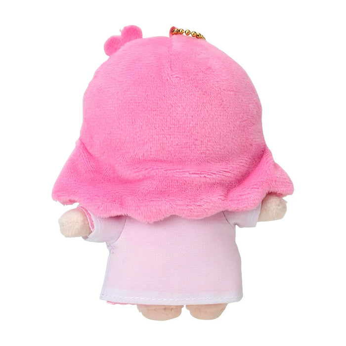 Japan Sanrio - Little Twin Stars (Lala) Plush Keychain Collection (90s Retro)