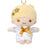 Japan Sanrio - Little Twin Stars (Kiki) Plush Keychain Collection (White)