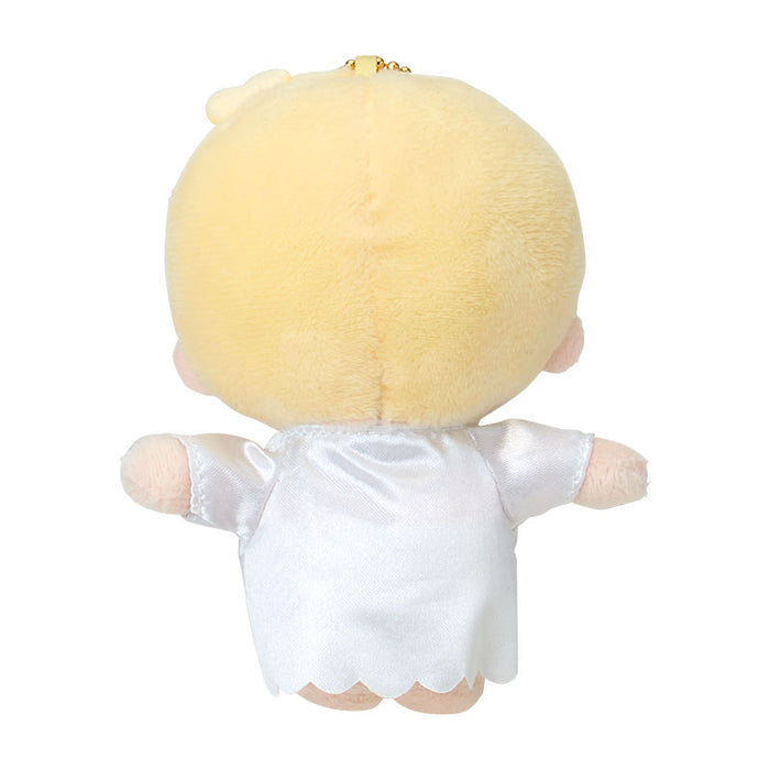KIKI様 Japan Sanrio - Little Twin Stars (Kiki) Plush Keychain Collection