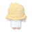 Japan Sanrio - Little Twin Stars (Lala) Plush Keychain Collection (White)
