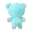 Japan Sanrio - Little Twin Stars (Kiki) Plush Keychain Collection (Puff & Pouff)