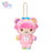 Japan Sanrio - Little Twin Stars (Lala) Plush Keychain Collection (Puff & Pouff)