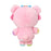 Japan Sanrio - Little Twin Stars (Lala) Plush Keychain Collection (Puff & Pouff)