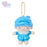 Japan Sanrio - Little Twin Stars (Kiki) Plush Keychain Collection (The party continues in my dreams.)