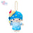 Japan Sanrio - Little Twin Stars (Lala) Plush Keychain Collection (Cream Soda)