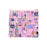 Japan Sanrio - Hello Kitty Tissue Pouch (ABC) Color: Pink