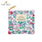 Japan Sanrio - My Melody Tissue Pouch (Flower) Color: White
