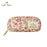 Japan Sanrio - My Melody Zippered Glasses Case (Flower) Color: Pink