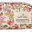 Japan Sanrio - My Melody Zippered Glasses Case (Flower) Color: Pink