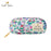 Japan Sanrio - My Melody Zippered Glasses Case (Flower) Color: White