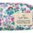 Japan Sanrio - My Melody Zippered Glasses Case (Flower) Color: White