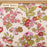 Japan Sanrio - My Melody Liberty Fabrics Mini Purse Pouch (Flower) Color: Pink