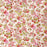 Japan Sanrio - My Melody Liberty Fabrics Tote Bag L (Flower) Color: Pink