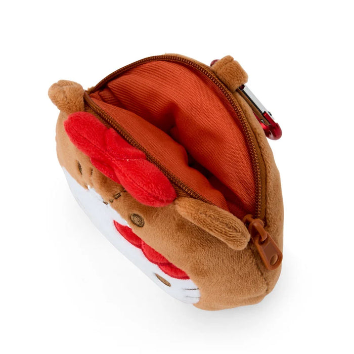 Japan Sanrio - Hello Kitty Mascot Holder with Carabiner (Tiny Chum)