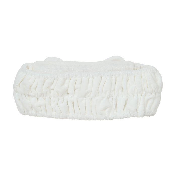 Japan Sanrio - Hello Kitty Hairband (Leopard Print)