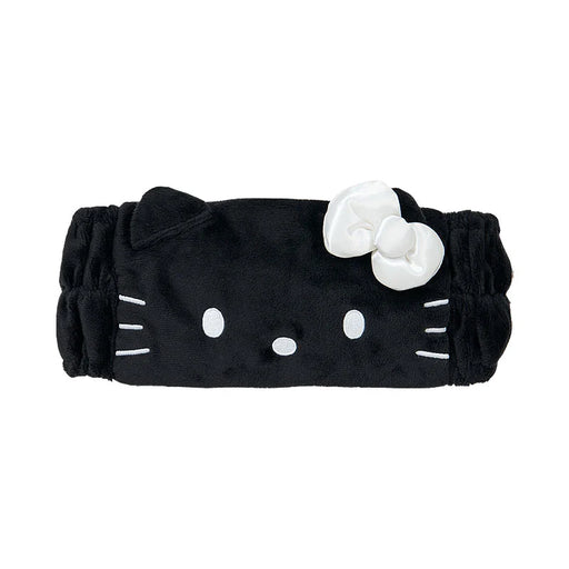 Japan Sanrio - Hello Kitty Hairband (monochrome)