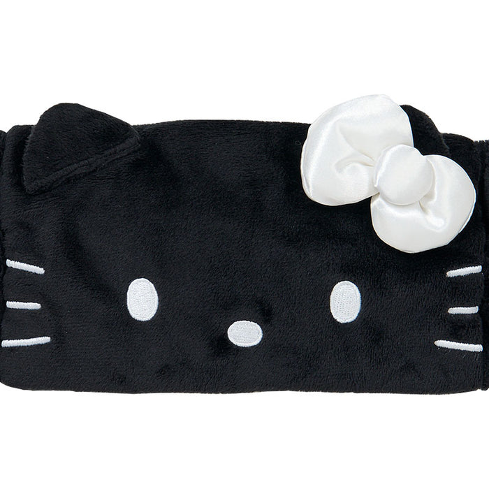 Japan Sanrio - Hello Kitty Hairband (monochrome)