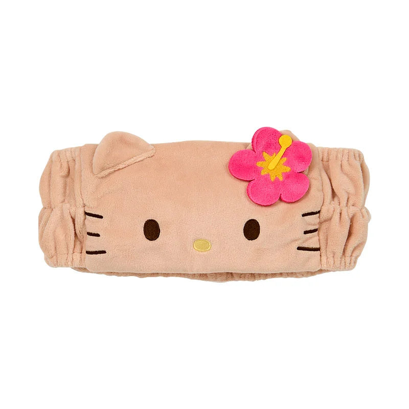 Japan Sanrio - Hello Kitty Hairband (Sunburn)