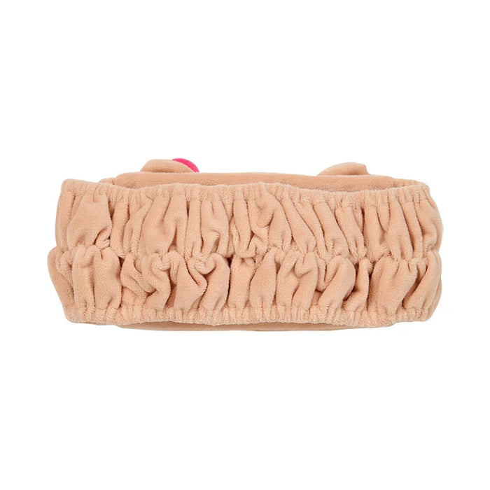 Japan Sanrio - Hello Kitty Hairband (Sunburn)