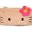 Japan Sanrio - Hello Kitty Hairband (Sunburn)
