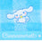 Japan Sanrio - Cinnamoroll Imabari Bath Towel