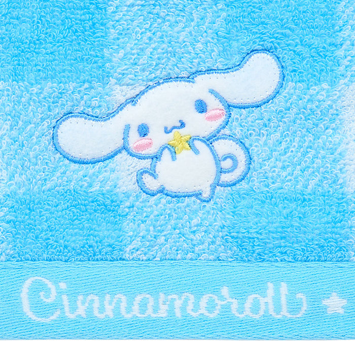 Japan Sanrio - Cinnamoroll Imabari Bath Towel