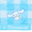 Japan Sanrio - Cinnamoroll Imabari Hand Towel