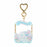 Japan Sanrio - Cinnamoroll Acrylic Keychain (Everyone is the star! Exciting design)