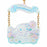 Japan Sanrio - Cinnamoroll Acrylic Keychain (Everyone is the star! Exciting design)