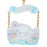 Japan Sanrio - Cinnamoroll Acrylic Keychain (Everyone is the star! Exciting design)