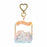 Japan Sanrio - Hanamaruobake Acrylic Keychain (Everyone is the star! Exciting design)