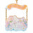 Japan Sanrio - Hanamaruobake Acrylic Keychain (Everyone is the star! Exciting design)