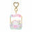 Japan Sanrio - Hello Kitty Acrylic Keychain (Everyone is the star! Exciting design)