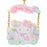 Japan Sanrio - Hello Kitty Acrylic Keychain (Everyone is the star! Exciting design)