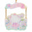 Japan Sanrio - Hello Kitty Acrylic Keychain (Everyone is the star! Exciting design)