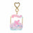 Japan Sanrio - My Melody Acrylic Keychain (Everyone is the star! Exciting design)