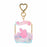 Japan Sanrio - My Melody Acrylic Keychain (Everyone is the star! Exciting design)