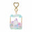 Japan Sanrio - Pochacco Acrylic Keychain (Everyone is the star! Exciting design)